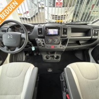 Adria Compact 650 SL uit 2019 Foto #14