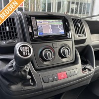 Adria Compact 650 SL uit 2019 Foto #15