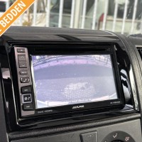 Adria Compact 650 SL uit 2019 Foto #16