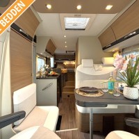 Adria Compact 650 SL uit 2019 Foto #19