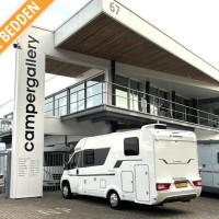 Adria Compact 650 SL uit 2019 Foto #20