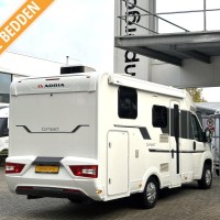 Adria Compact 650 SL uit 2019 Foto #21