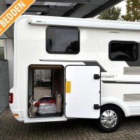 Adria Compact 650 SL uit 2019 Foto #22