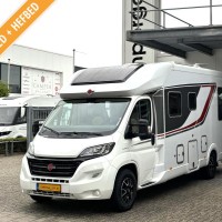 Bürstner Ixeo T 736 uit 2018 Foto #4