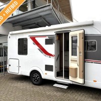Bürstner Ixeo T 736 uit 2018 Foto #5
