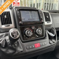 Bürstner Ixeo T 736 uit 2018 Foto #15