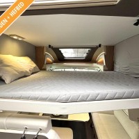 Adria Matrix Plus 670 SLT uit 2019 Foto #3