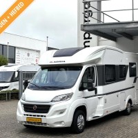 Adria Matrix Plus 670 SLT uit 2019 Foto #4
