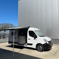 Tweedehands Renault campers camper kopen