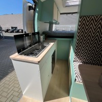 Renault campers MASTER uit 2018 Foto #10