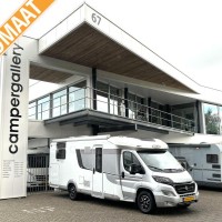 Tweedehands LMC campers camper kopen