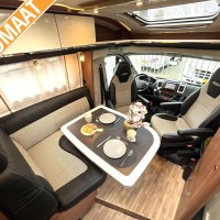 LMC Cruiser Premium 731 G uit 2021 Foto #1