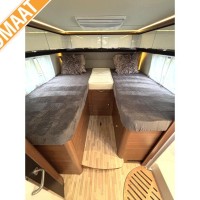 LMC Cruiser Premium 731 G uit 2021 Foto #2