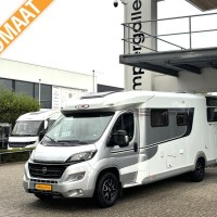 LMC Cruiser Premium 731 G uit 2021 Foto #3