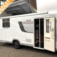 LMC Cruiser Premium 731 G uit 2021 Foto #4