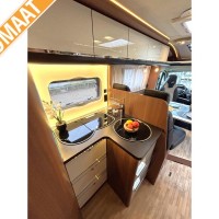 LMC Cruiser Premium 731 G uit 2021 Foto #6