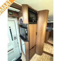 LMC Cruiser Premium 731 G uit 2021 Foto #7