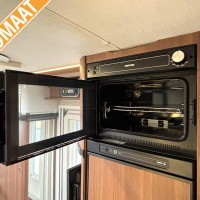 LMC Cruiser Premium 731 G uit 2021 Foto #8