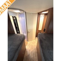 LMC Cruiser Premium 731 G uit 2021 Foto #11
