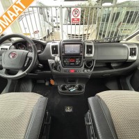 LMC Cruiser Premium 731 G uit 2021 Foto #14