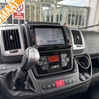 LMC Cruiser Premium 731 G uit 2021 Foto #16