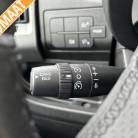 LMC Cruiser Premium 731 G uit 2021 Foto #17