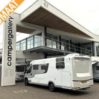 LMC Cruiser Premium 731 G uit 2021 Foto #20