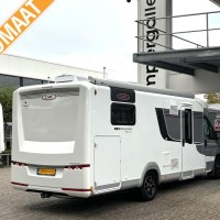 LMC Cruiser Premium 731 G uit 2021 Foto #21