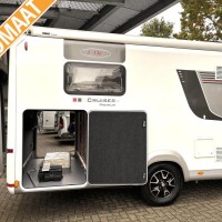 LMC Cruiser Premium 731 G uit 2021 Foto #22