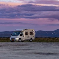 Tweedehands Burstner campers camper kopen