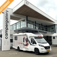 Tweedehands Challenger campers camper kopen