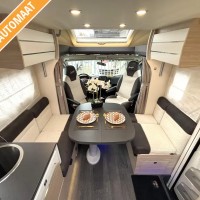 Challenger Graphite VIP 328 uit 2021 Foto #1