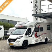 Challenger Graphite VIP 328 uit 2021 Foto #4