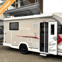 Challenger Graphite VIP 328 uit 2021 Foto #5