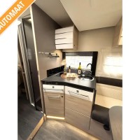 Challenger Graphite VIP 328 uit 2021 Foto #6