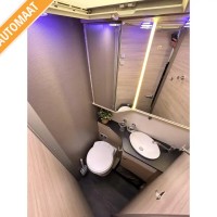 Challenger Graphite VIP 328 uit 2021 Foto #8