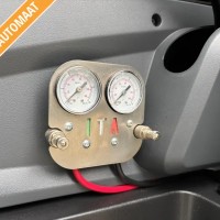 Challenger Graphite VIP 328 uit 2021 Foto #18