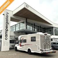Challenger Graphite VIP 328 uit 2021 Foto #20