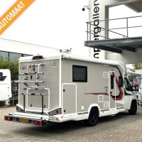 Challenger Graphite VIP 328 uit 2021 Foto #21