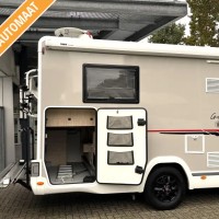Challenger Graphite VIP 328 uit 2021 Foto #22