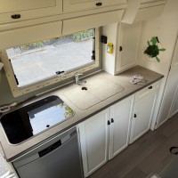 Fiat Ducato campers 230 uit 1998 Foto #4