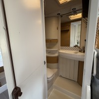 Fiat Ducato campers 230 uit 1998 Foto #9