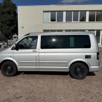 Volkswagen campers CALIFORNIA uit 2007 Foto #1