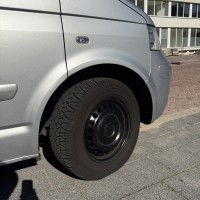 Volkswagen campers CALIFORNIA uit 2007 Foto #2