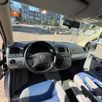 Volkswagen campers CALIFORNIA uit 2007 Foto #6
