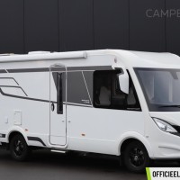 Tweedehands Hymer camper kopen