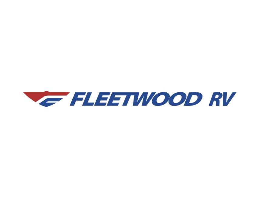 Fleetwood campers logo
