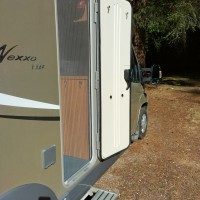 Burstner campers BUT569 uit 2012 Foto #5