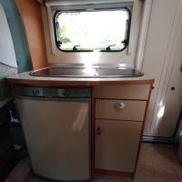 Burstner campers BUT569 uit 2012 Foto #18