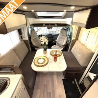 Benimar Tessoro Northautokapp 497 uit 2022 Foto #1